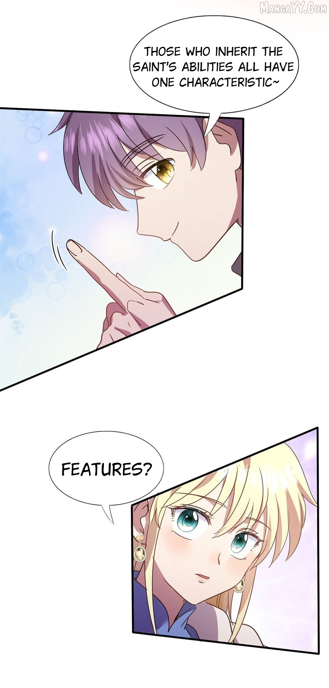 Don't Embarrass Me Chapter 89 - page 13